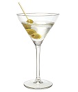Copa Martini